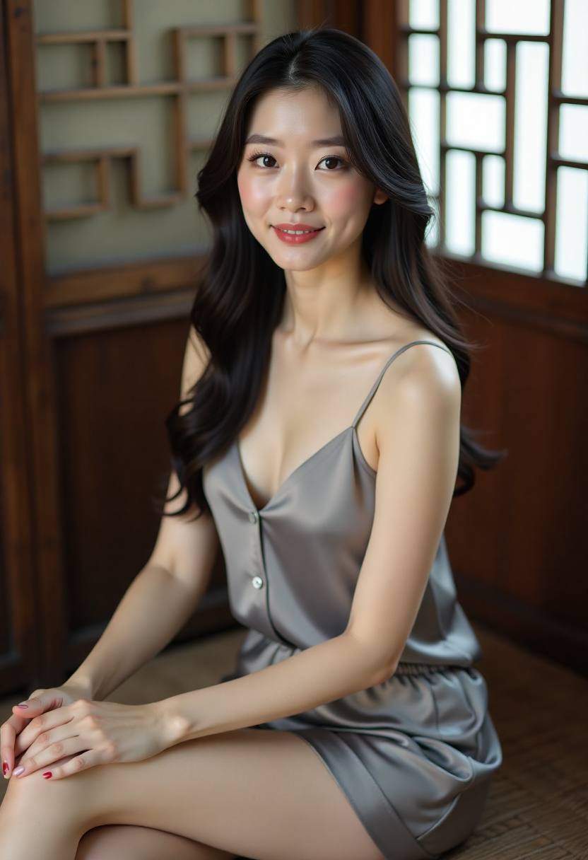 东方诗性电影视听